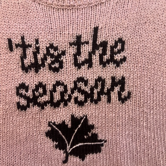 Wooden Ships SWEATER - Picture 2 of 4